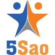 5Sao - App gọi thợ thầu 5Sao