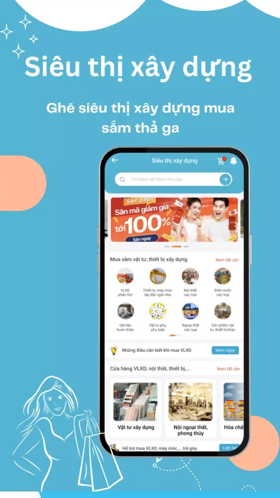 5Sao - App gọi thợ thầu 5Sao Ekran Görüntüleri