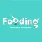 Fooding - Ứng dụng giao đồ ăn