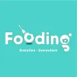 Fooding - Ứng dụng giao đồ ăn Fooding - Ứng dụng giao đồ ăn