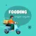 Fooding - Đối tác