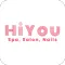 HiYou - Đặt lịch làm đẹp