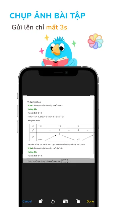 QnA365 - Homework Help Screenshots