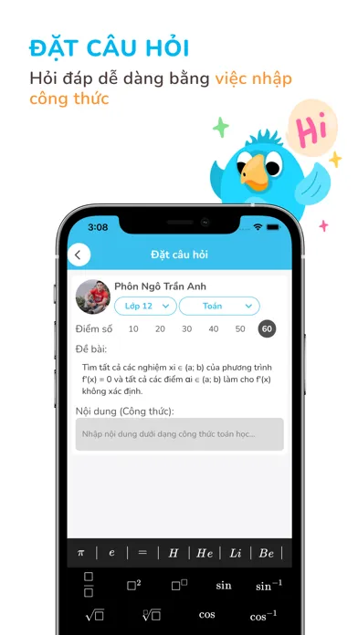 QnA365 - Homework Help Screenshots