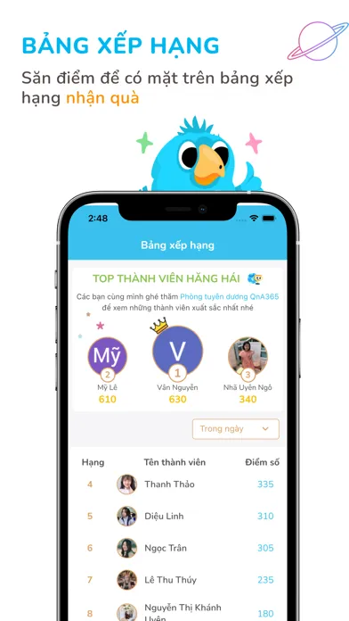 QnA365 - Homework Help Screenshots