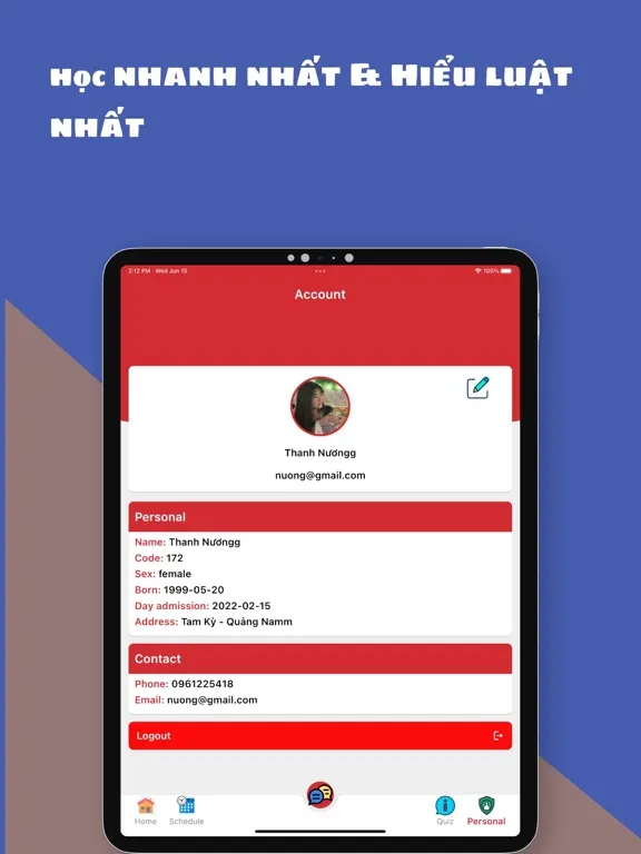 Soha driving Japan iPad Screenshots