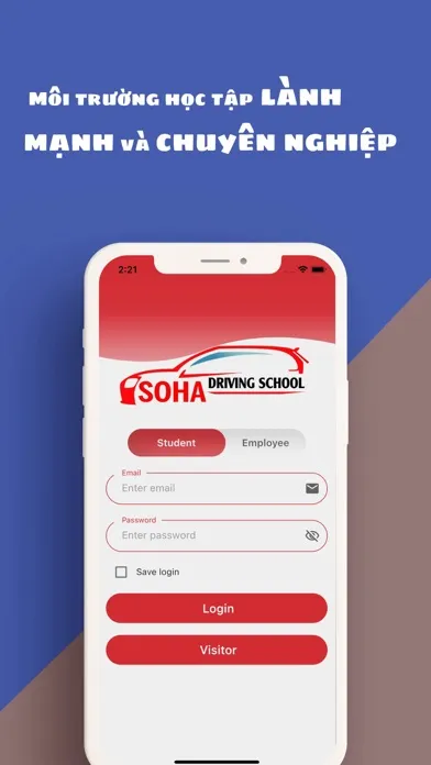 Soha driving Japan Screenshots