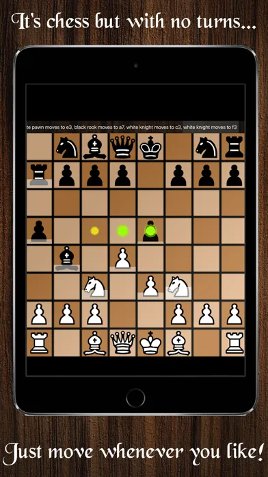 تصاویر Kill the King: Realtime Chess