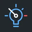 Light Speedometer Light Speedometer