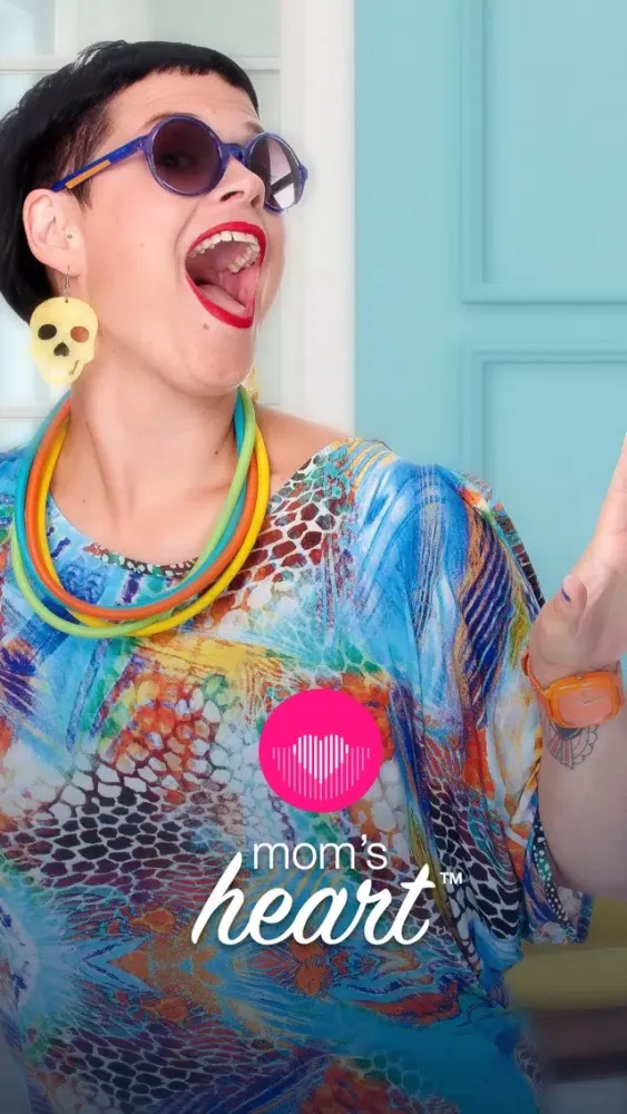 Mom's Heart應用截圖