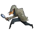 Spy Game