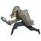 Spy Game