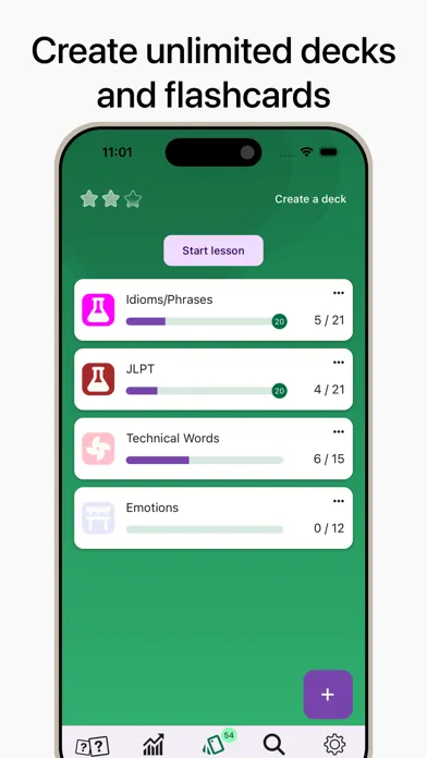 Kichi: Read & Study Japanese Screenshots
