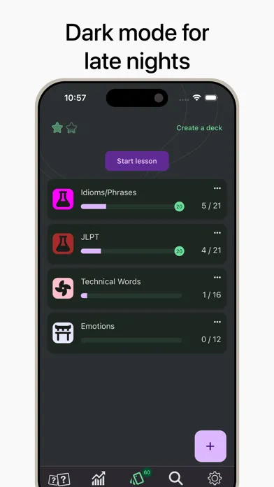 Kichi: Read & Study Japanese Screenshots
