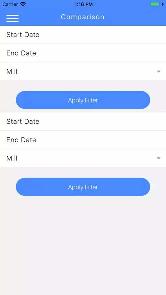 Miller - Ricemill App應用截圖