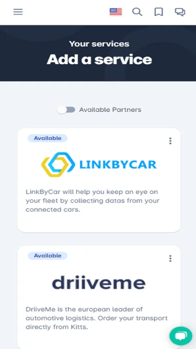 Kitts.io Ekran Görüntüleri