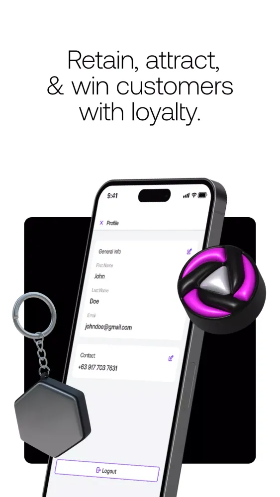 klikit for Business Ekran Görüntüleri
