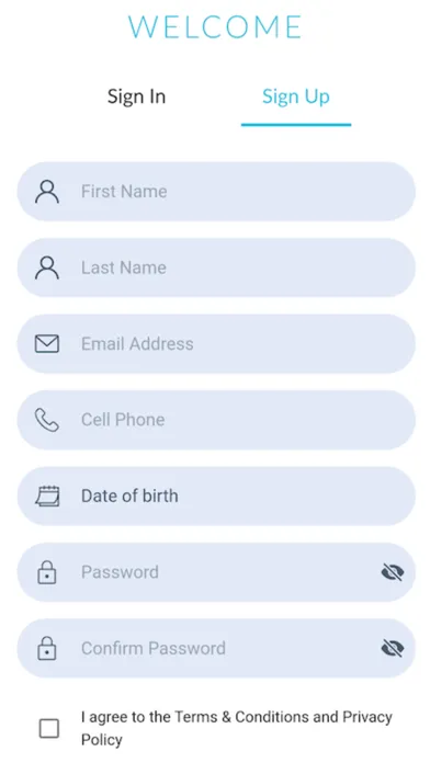 تصاویر Beleza Loyalty Rewards