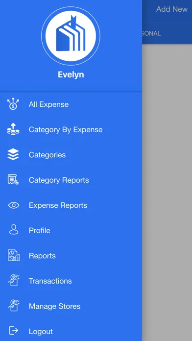 Capturas de pantalla de Easy Book Keeping & Tax Prep