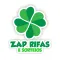 ZAP RIFAS E SORTEIOS