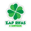 ZAP RIFAS E SORTEIOS ZAP RIFAS E SORTEIOS