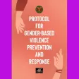 UP Diliman GBV Protocol UP Diliman GBV Protocol