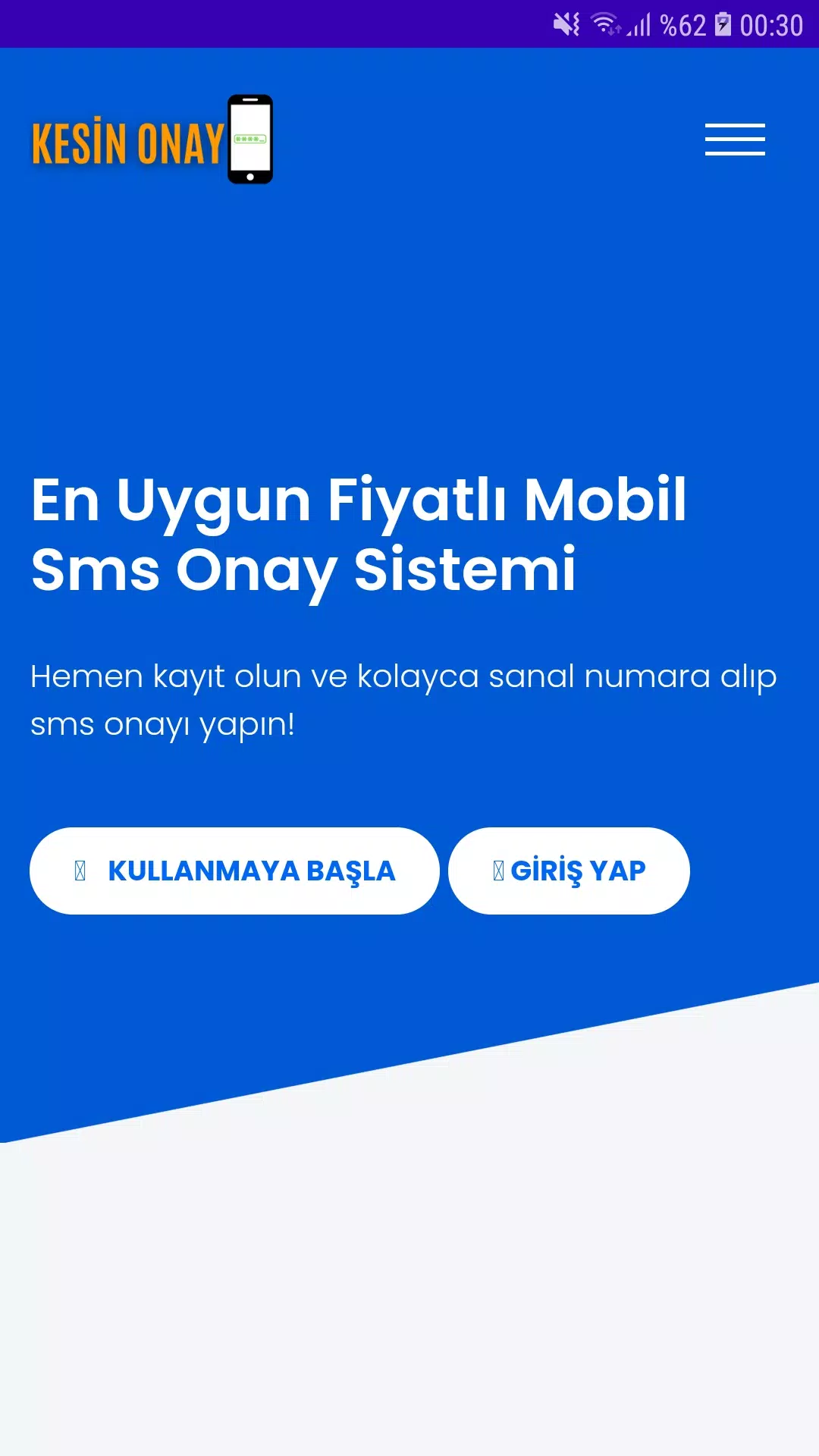 Kesin Onay Screenshots1