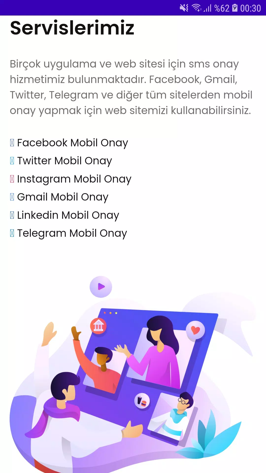 Kesin Onay Screenshots6