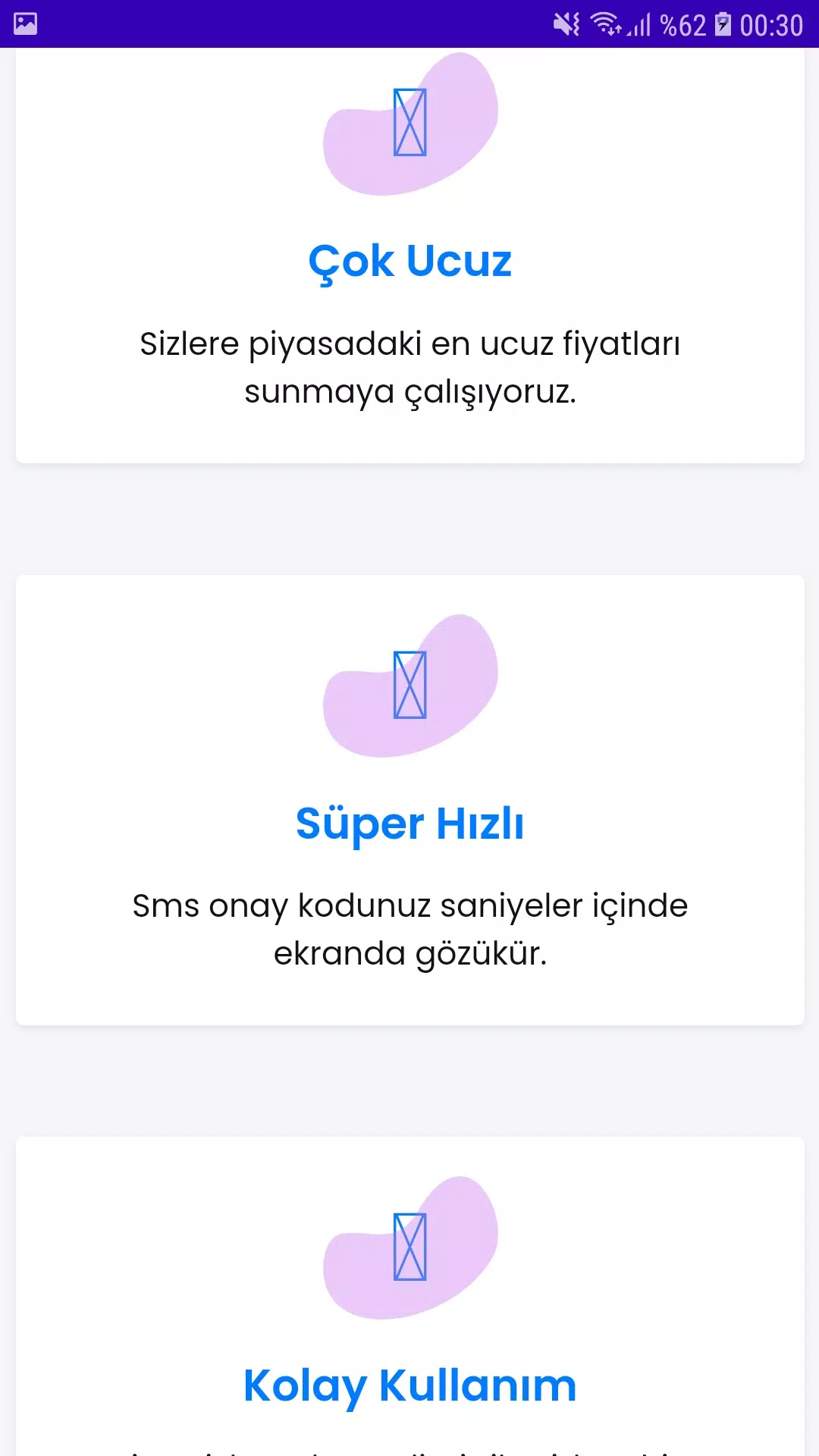 Kesin Onay Screenshots8