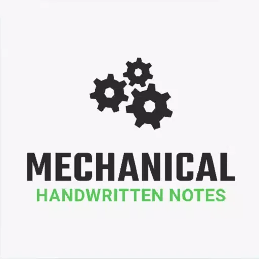 Mechanical Handwritten Notes -應用截圖