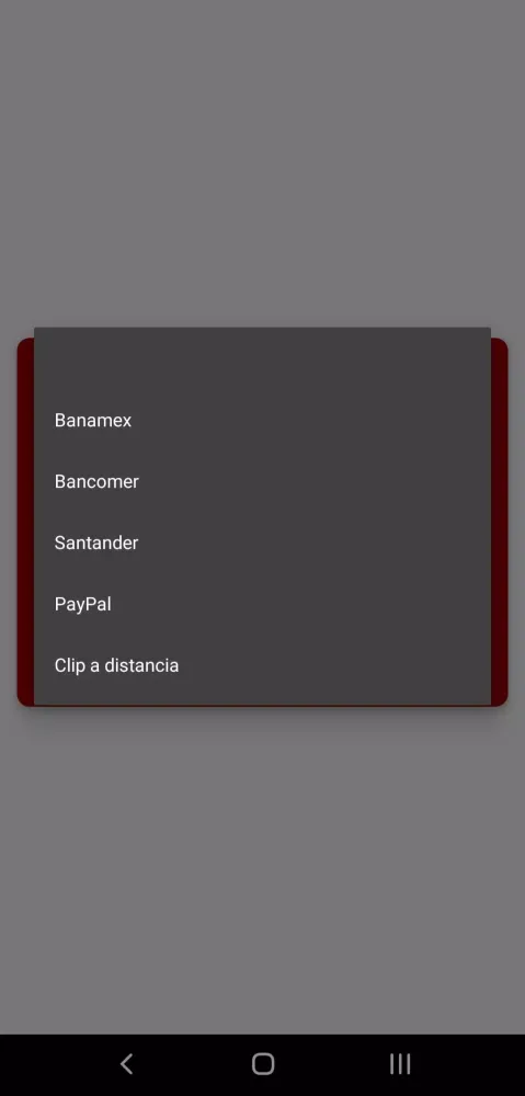 Mat Store Mx Screenshots