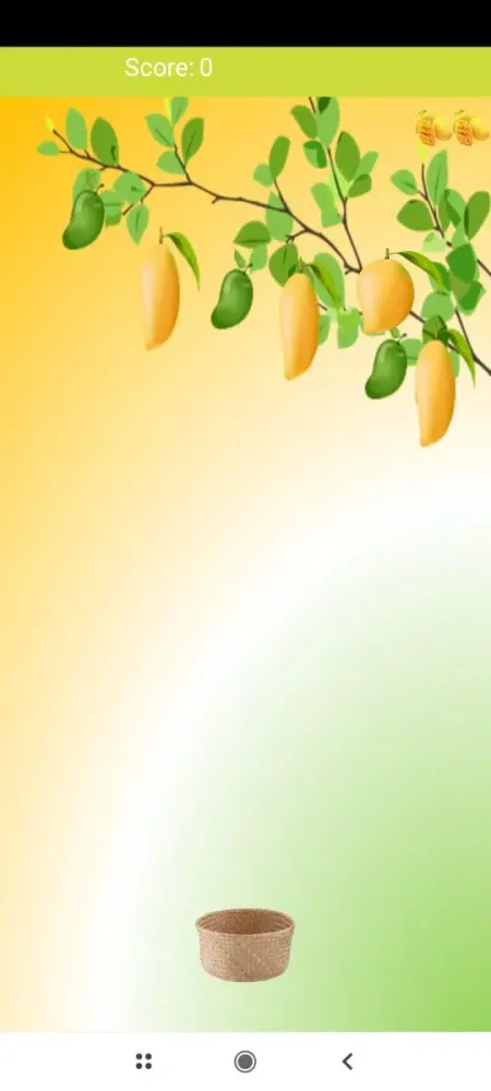 صور Mango game