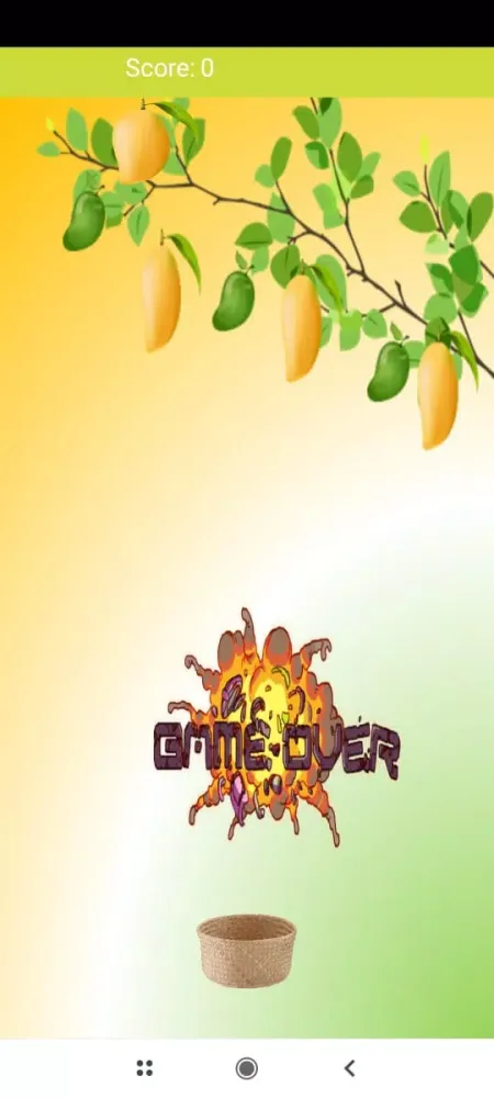 صور Mango game