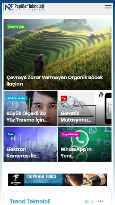 Скриншоты NTBox Magazin