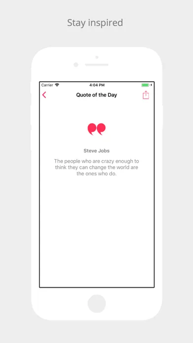 Groovy — Money Mindfulness স্ক্রিনশট