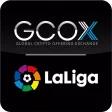 GCOX LaLiga Index GCOX LaLiga Index