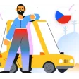 Autoškola Testy 2020