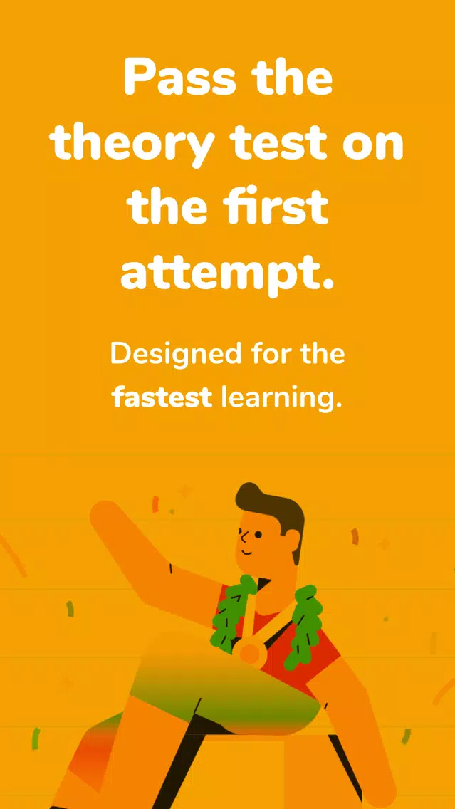 Driving Theory Test 2019 UK应用截图