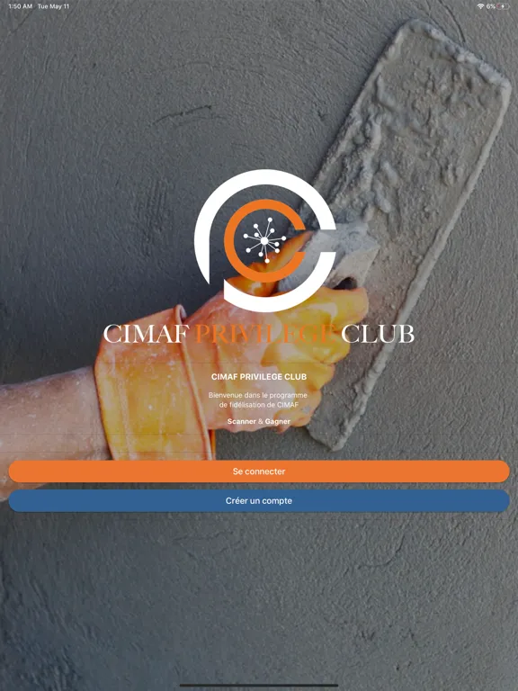 صور Cimaf Privilège Club iPad 