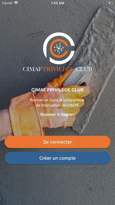 صور Cimaf Privilège Club