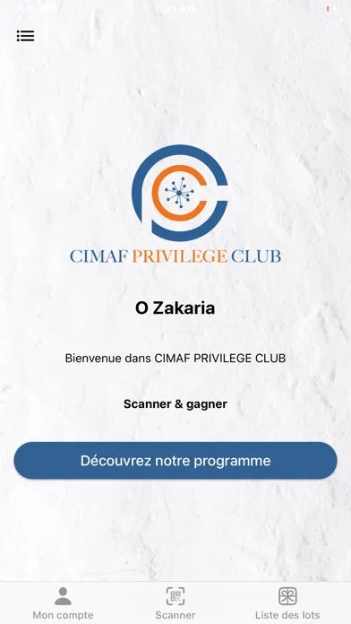 صور Cimaf Privilège Club