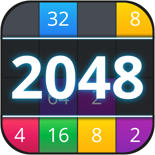 2048 Plus