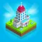 Town Merge