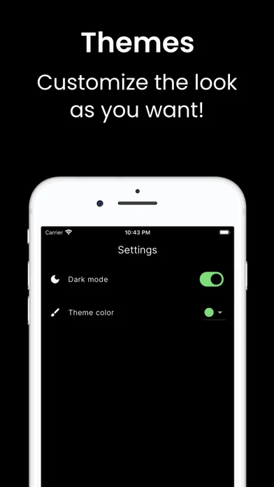 تصاویر Voxly: Voice Recorder