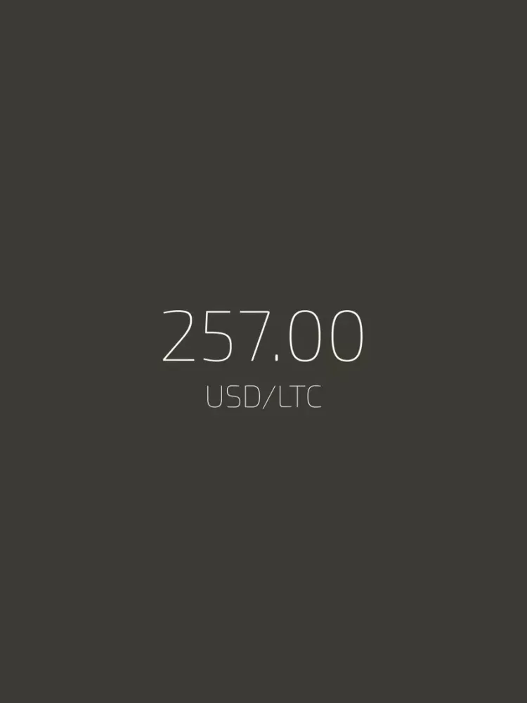 litekoin.io iPad  스크린샷