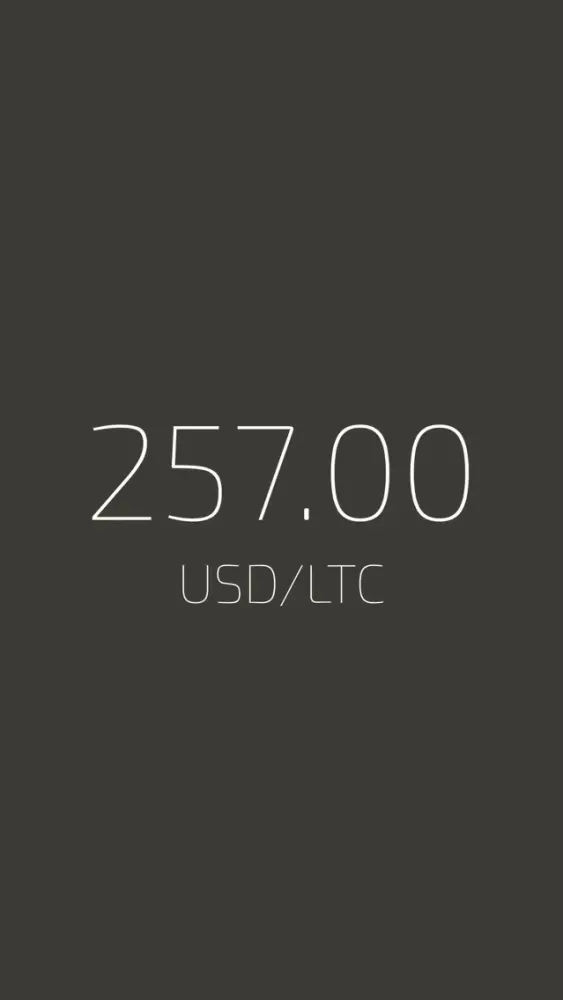 litekoin.io 스크린샷