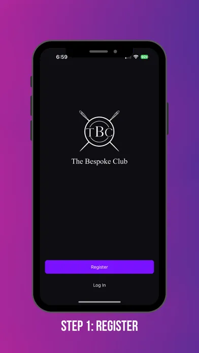 Скриншоты The Bespoke Club x Lmtlss