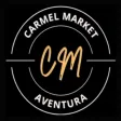 Carmel Market Carmel Market