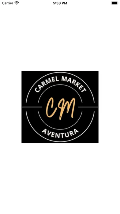Carmel Market 스크린샷