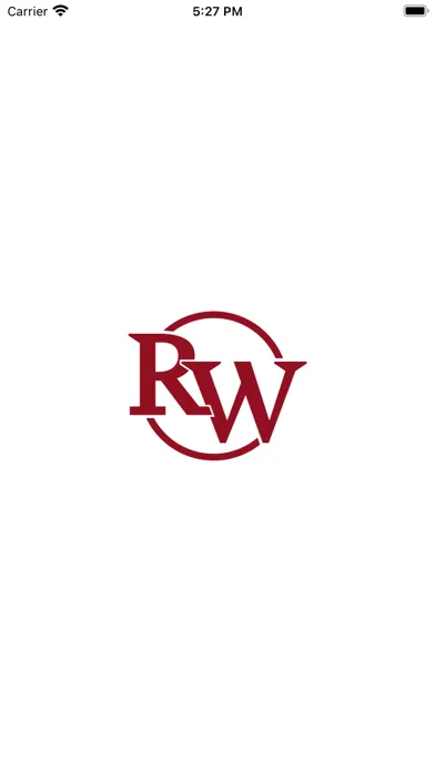 Red Wagon Liquor应用截图